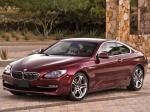 BMW 650i Coupe 2011 года (US)